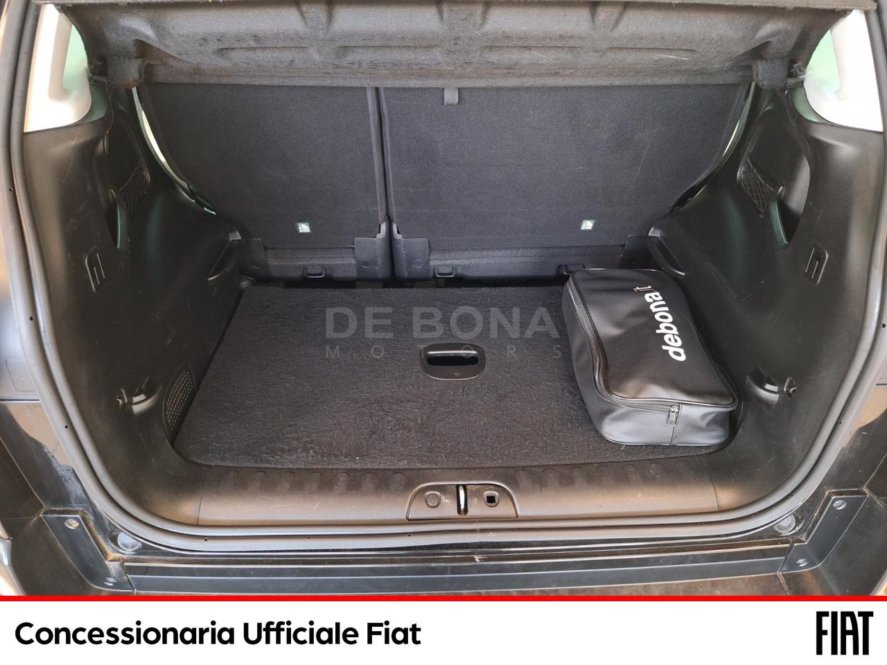 Fiat 500L 1.3 mjt trekking 85cv