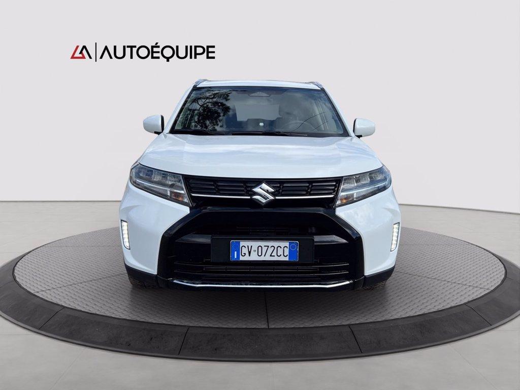 SUZUKI Vitara 1.4h Cool+ 4wd allgrip del 2024