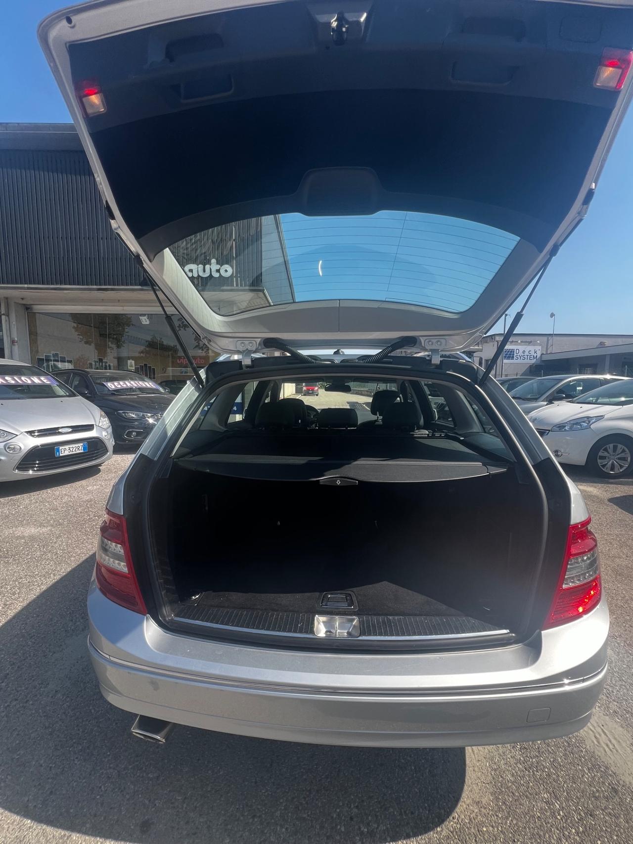 Mercedes-benz C 220 Business