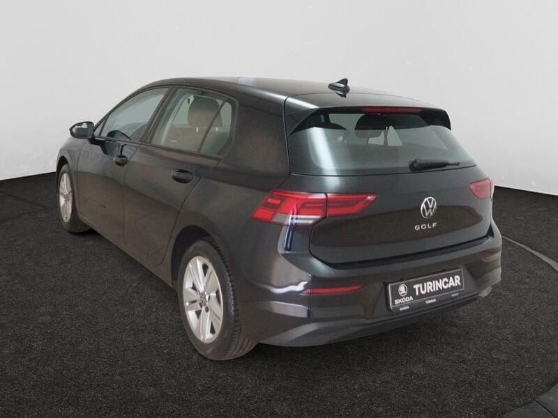 Volkswagen Golf Golf 2.0 TDI 150 CV DSG SCR Life