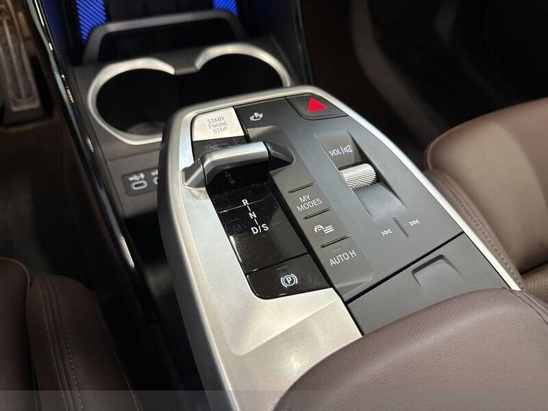 BMW X1 U11 sdrive18d MSport auto