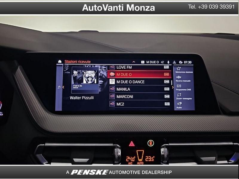 BMW Serie 1 118d 5p. Msport