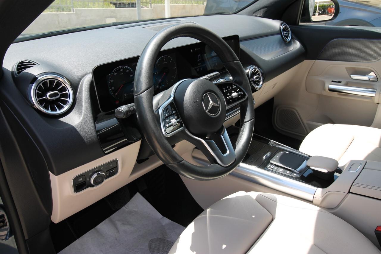 Mercedes GLA 200 d 150cv Auto Sport Plus 2020