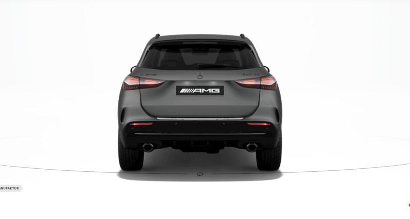 Mercedes-Benz GLA GLA 35 4Matic AMG Line Premium