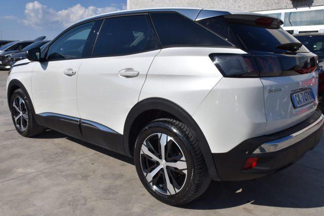 PEUGEOT 3008 BlueHDi 130 S&S EAT8 Allure Pack *Navi,Sensori,LED