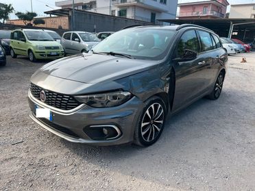 Fiat Tipo 1.4 T-Jet 120CV GPL SW Lounge