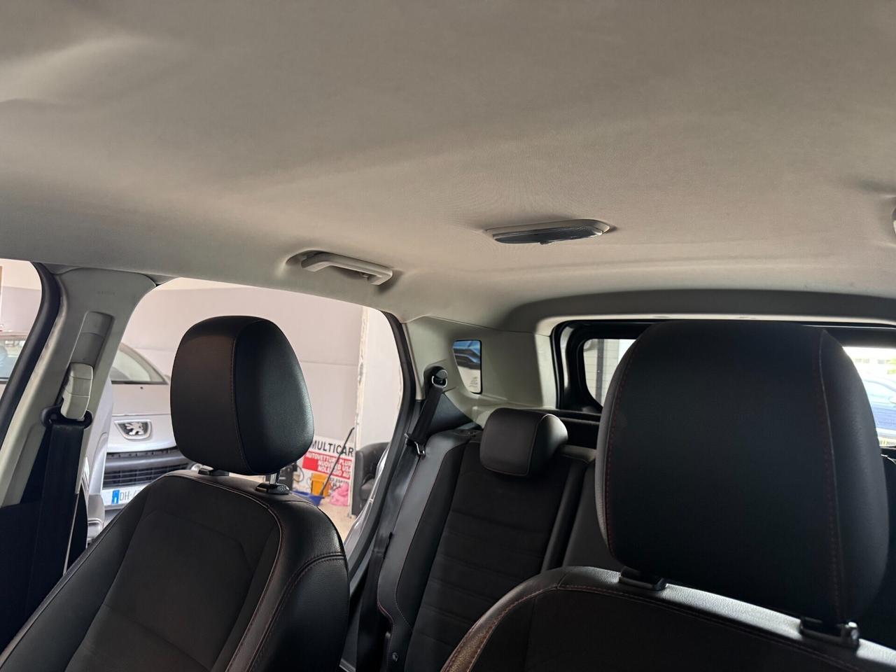 Ford EcoSport 1.0 EcoBoost 125 CV ST-Line PELLE-NA