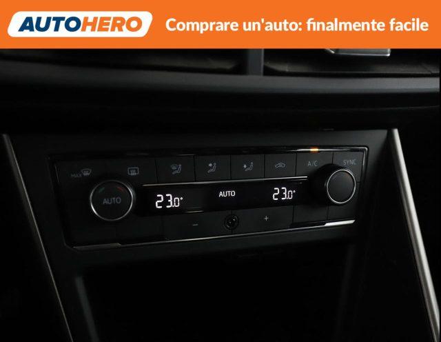 VOLKSWAGEN Polo 1.6 TDI 95 CV 5p. Comfortline BlueMotion Technolog