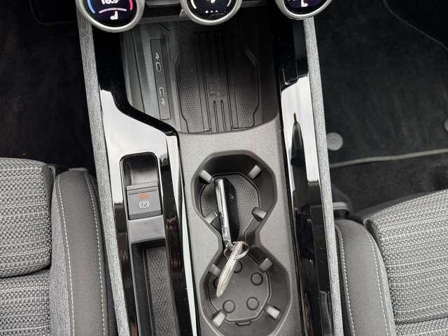 Skoda Superb Wagon 2.0 tdi Selection 150cv dsg