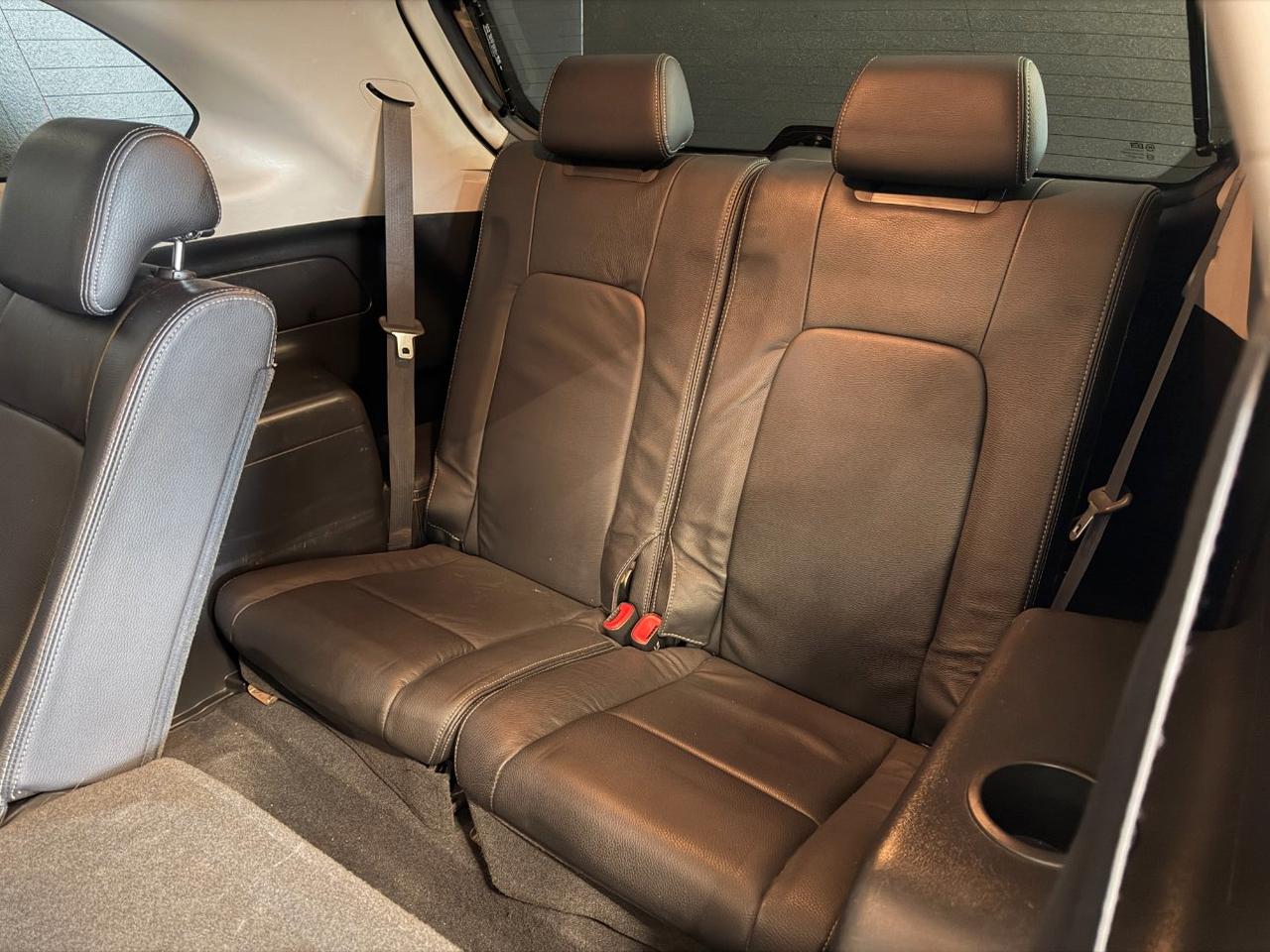 Chevrolet Captiva 2.2 LTZ 184cv auto