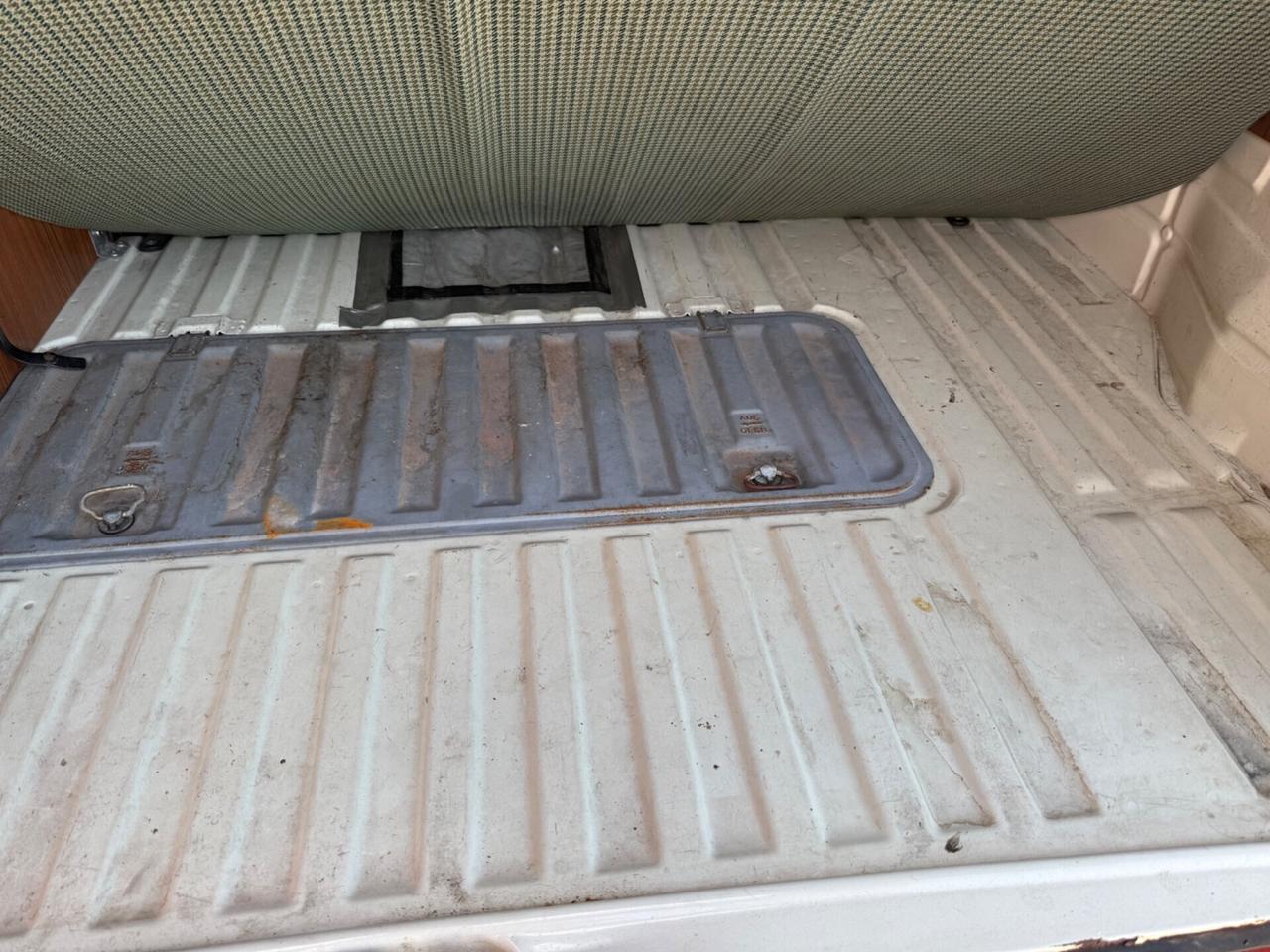 Volkswagen T2 WESTFALIA