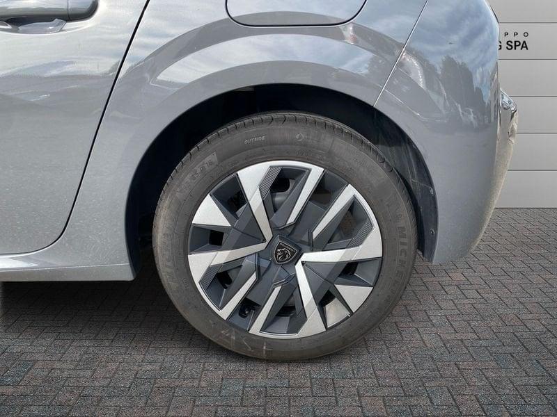 Peugeot 208 1.2 puretech Active s&s 75cv