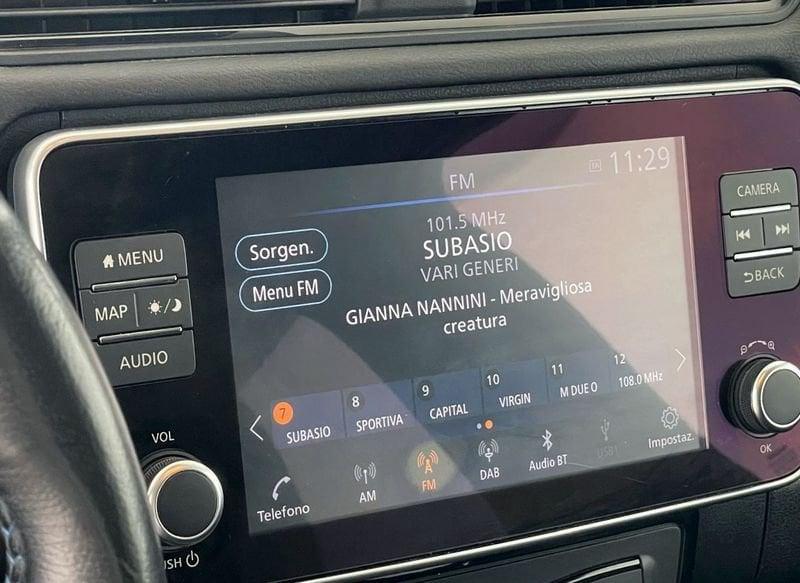 Nissan Leaf e+ N-Connecta
