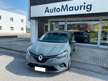 Renault Clio Hybrid E-Tech 140 CV 5 porte Zen