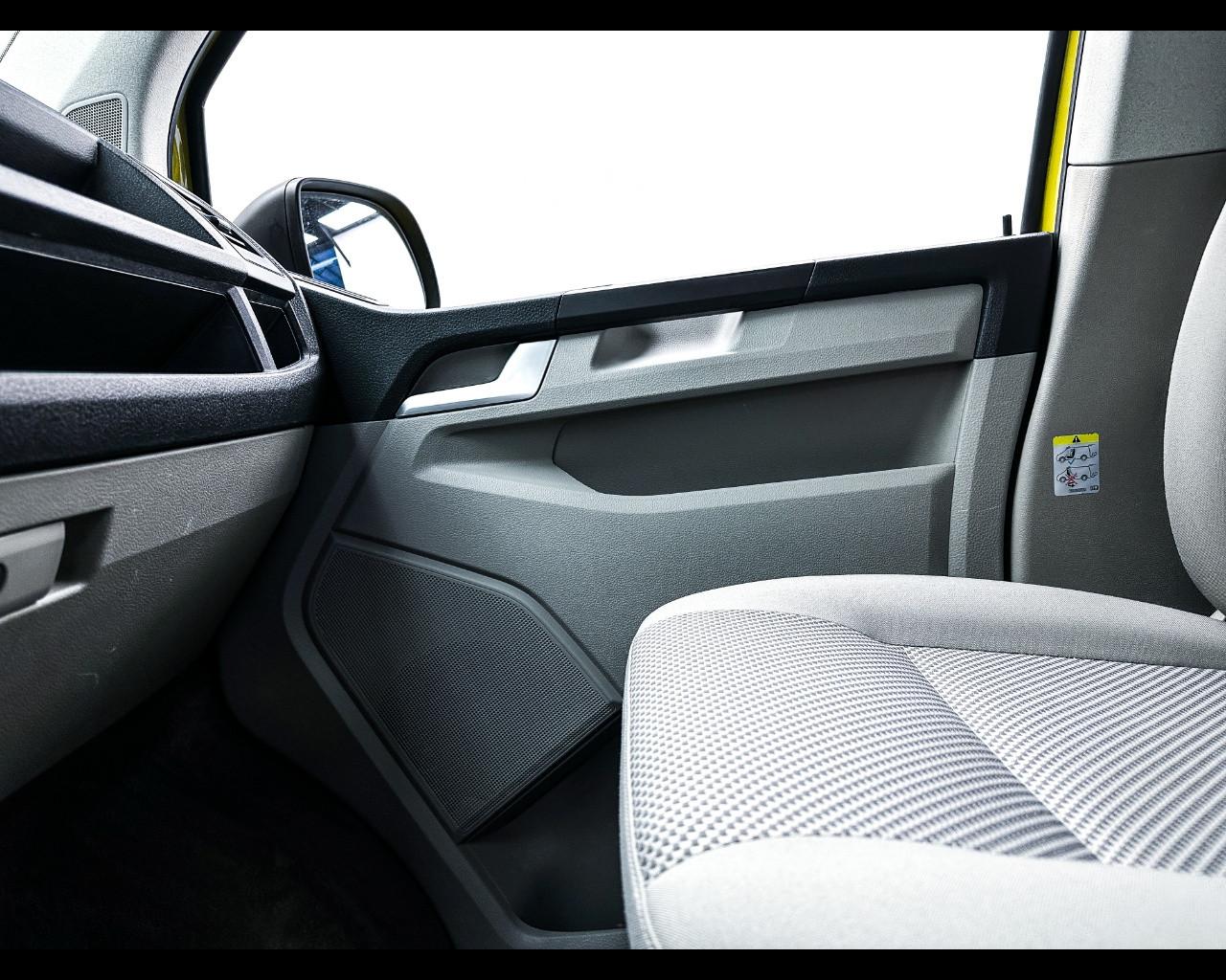 VOLKSWAGEN California 6ª 15-23 - California 2.0 TDI 150CV Beach