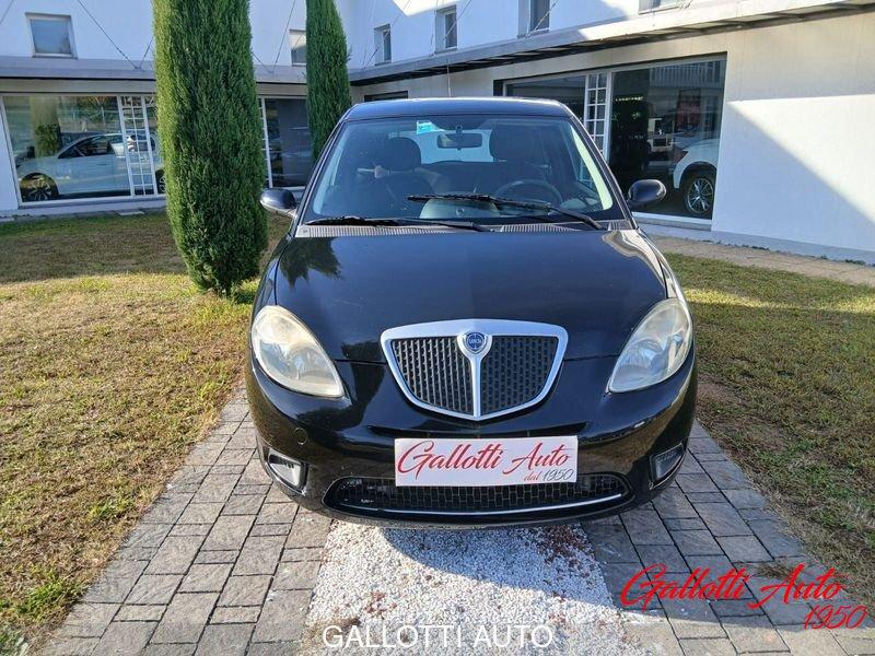 Lancia Ypsilon Ypsilon 1.2