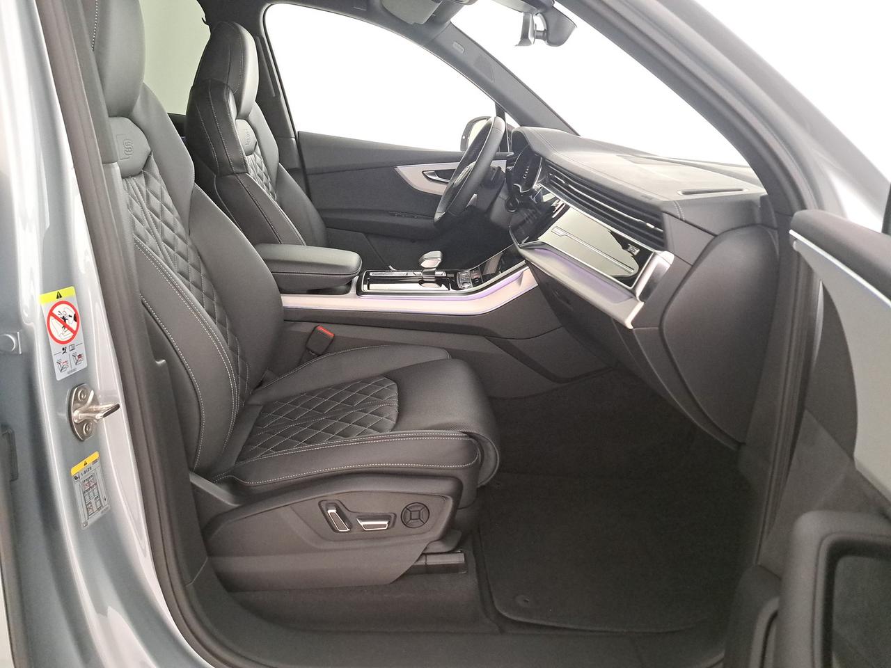 Audi Q7 50 3.0 tdi mhev sport quattro tiptronic 7p.ti