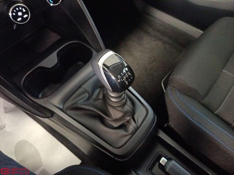Citroën C3 C3 PureTech 100 S&S Plus