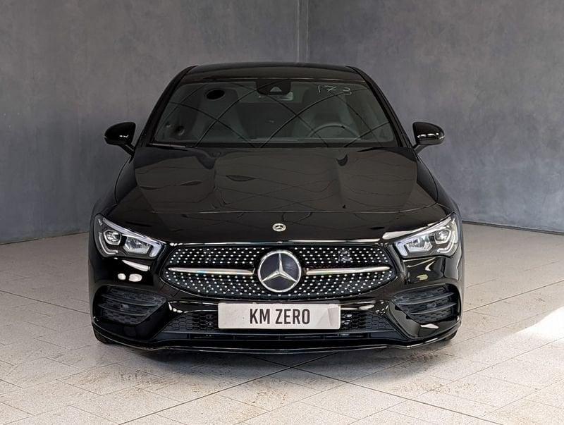 Mercedes-Benz CLA 180 180 AUTOMATIC AMG LINE PREMIUM