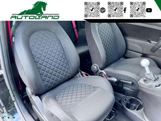 ABARTH 595 1.4 Turbo T-Jet 165 CV MY23 ? KM REALI-CERTIFICATA