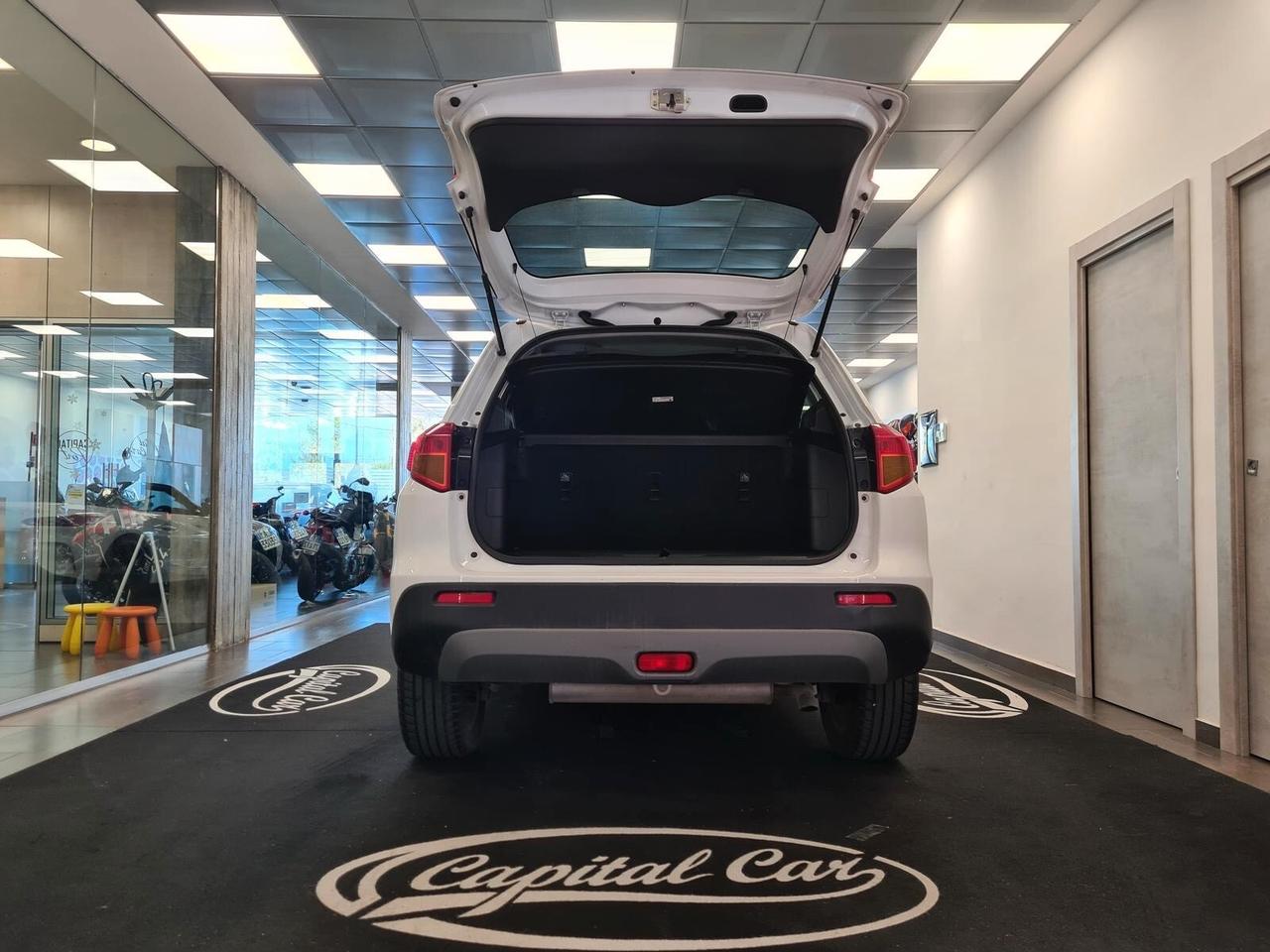Suzuki Vitara 1.6 DDiS V-Cool