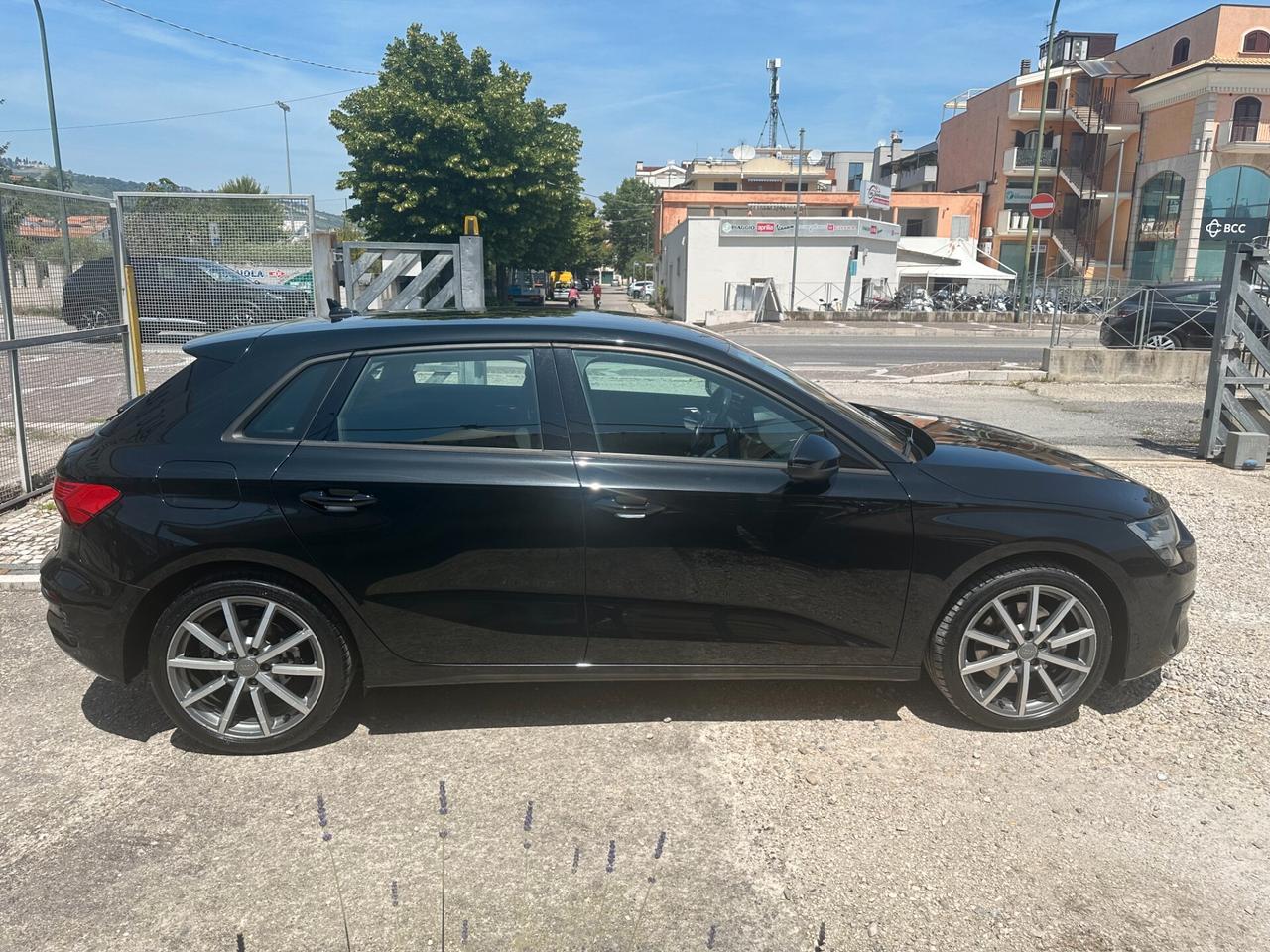 Audi A3 SPB 35 TDI S tronic Business