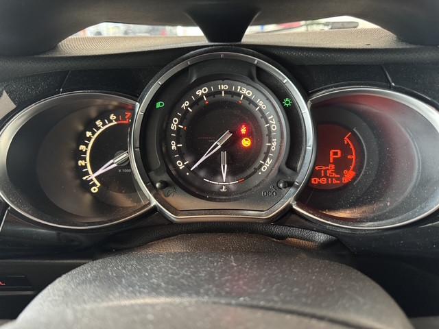 Citroen DS3 1.6 vti So Chic 120cv auto