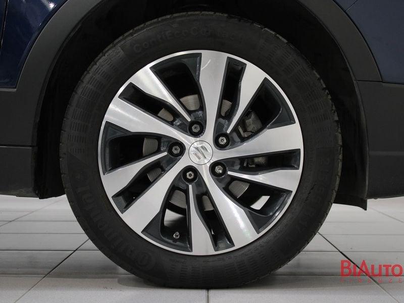 Suzuki S-Cross 1.6 DDiS Start&Stop Top