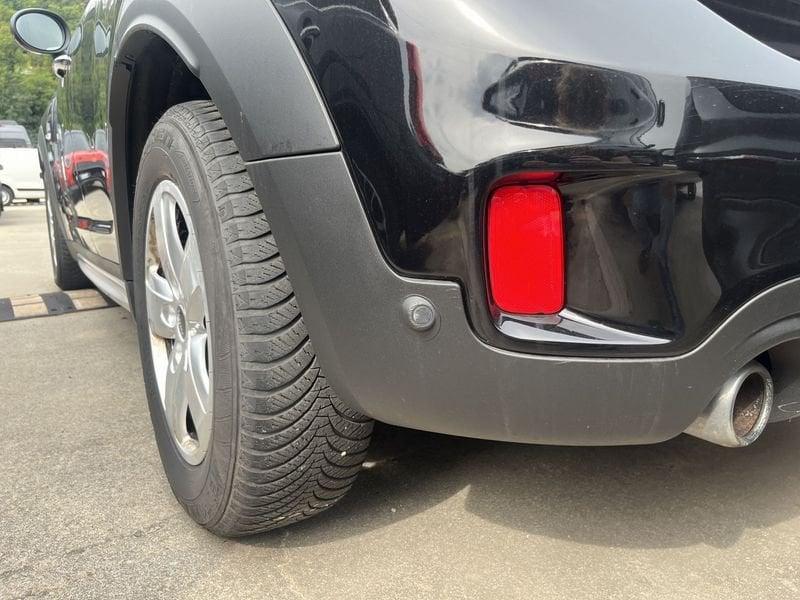 MINI Mini Countryman F60 Mini Countryman 2.0 Cooper D Jungle