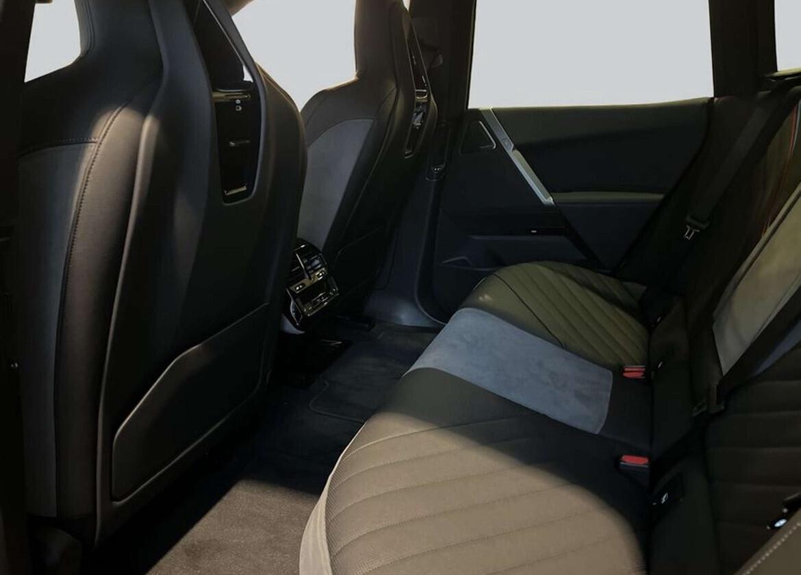 Bmw IX xDrive 60 Msport