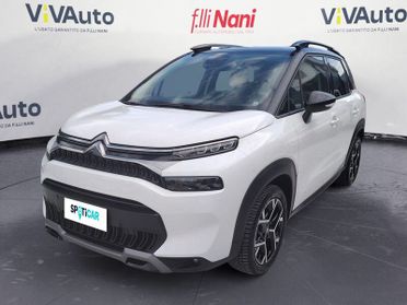 Citroën C3 Aircross PureTech 110 S&S Max