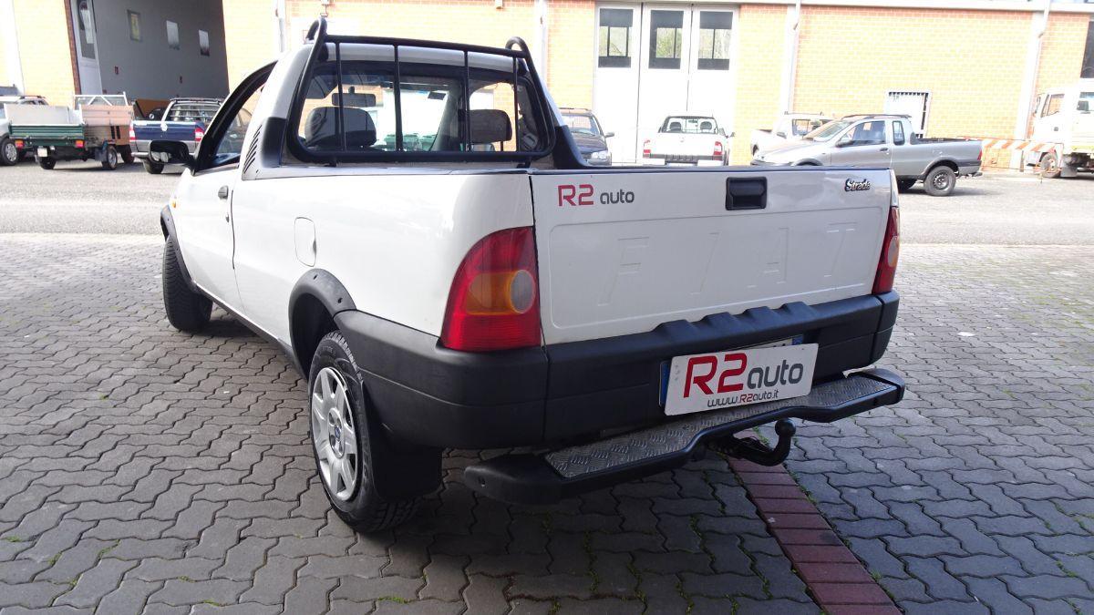 FIAT - Strada 1900 FIORINO PICK UP