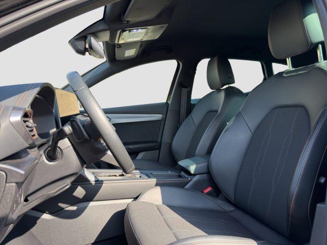 CUPRA Formentor Formentor 1.5 Hybrid DSG