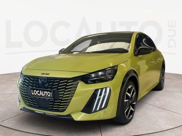 Peugeot e-208 5 Porte 115kW GT - PROMO
