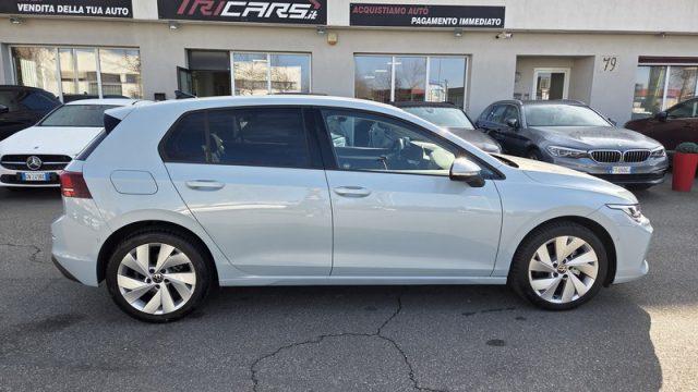 VOLKSWAGEN Golf 2.0 TDI 115 CV SCR Life PERMUTE OK NEOPAT.