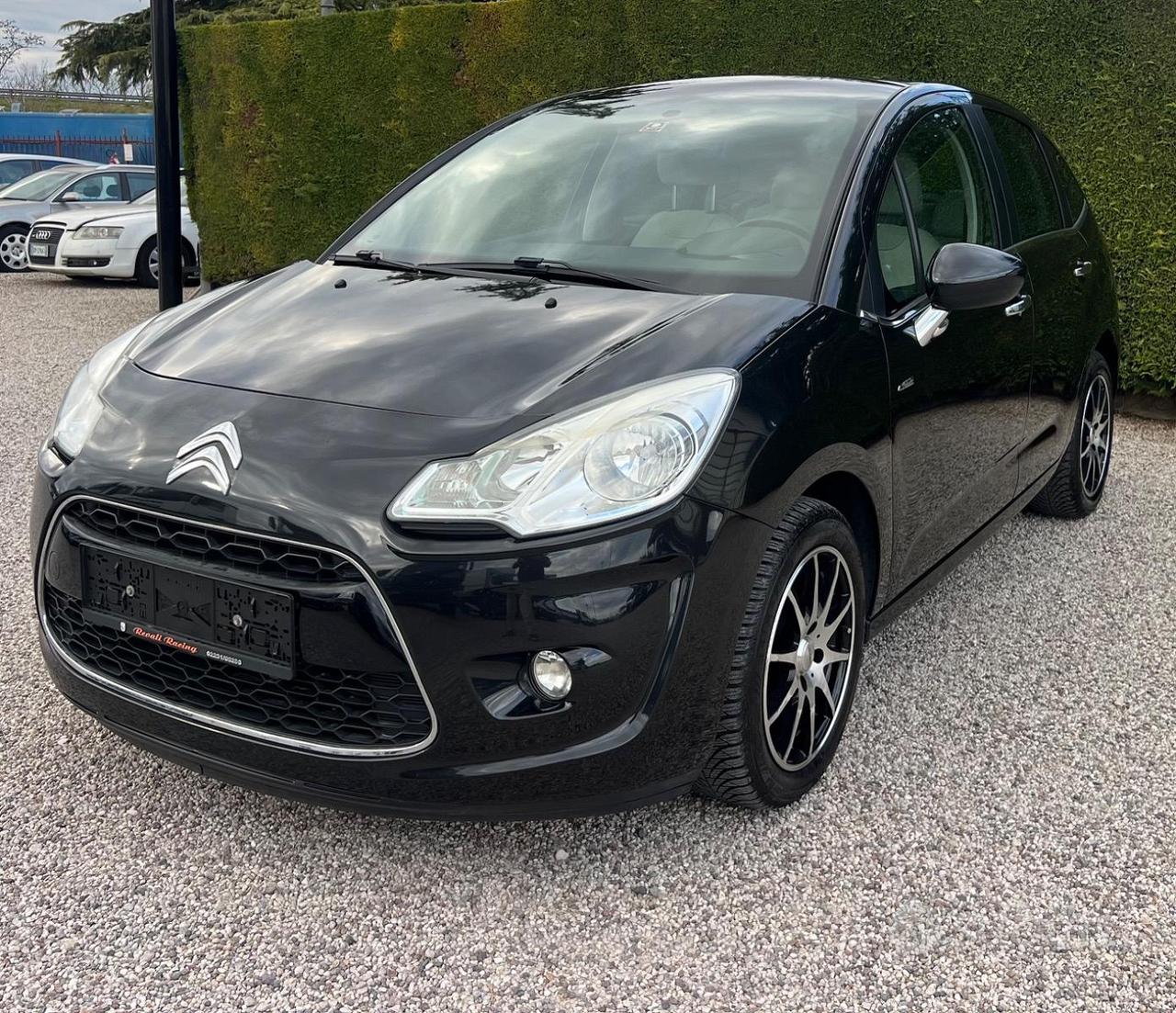 Citroen C3 1.4 vti Exclusive