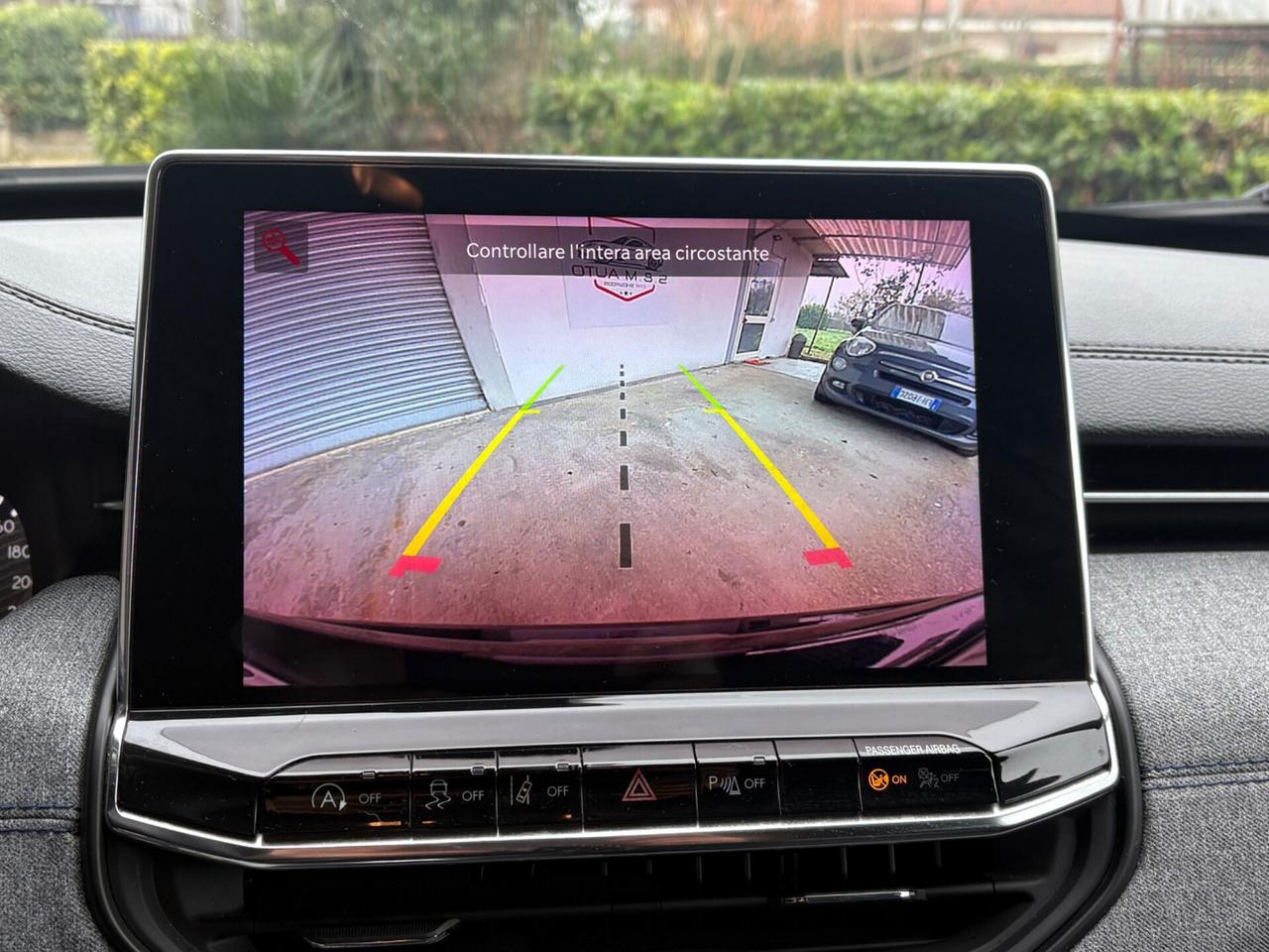 Jeep Compass 1.6 Multijet II 2WD FULL LED