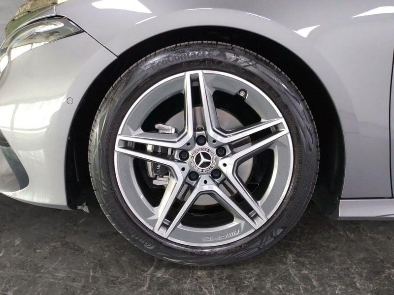 Mercedes-Benz Classe A A 180 AMG Line Advanced Plus auto