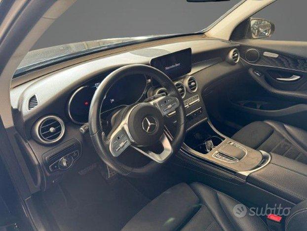 MERCEDES-BENZ GLC 220 d 4Matic Premium