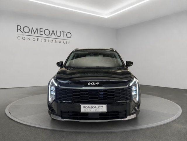 KIA Sportage NEW 1.6 TGDi GPL BUSINESS