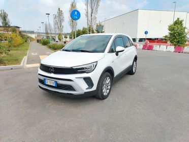 Opel Crossland Suv
