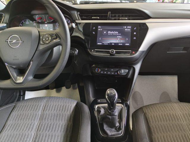 OPEL Corsa 1.2 75CV *UNICO PROP.*TAGLIANDI CERTIF.*