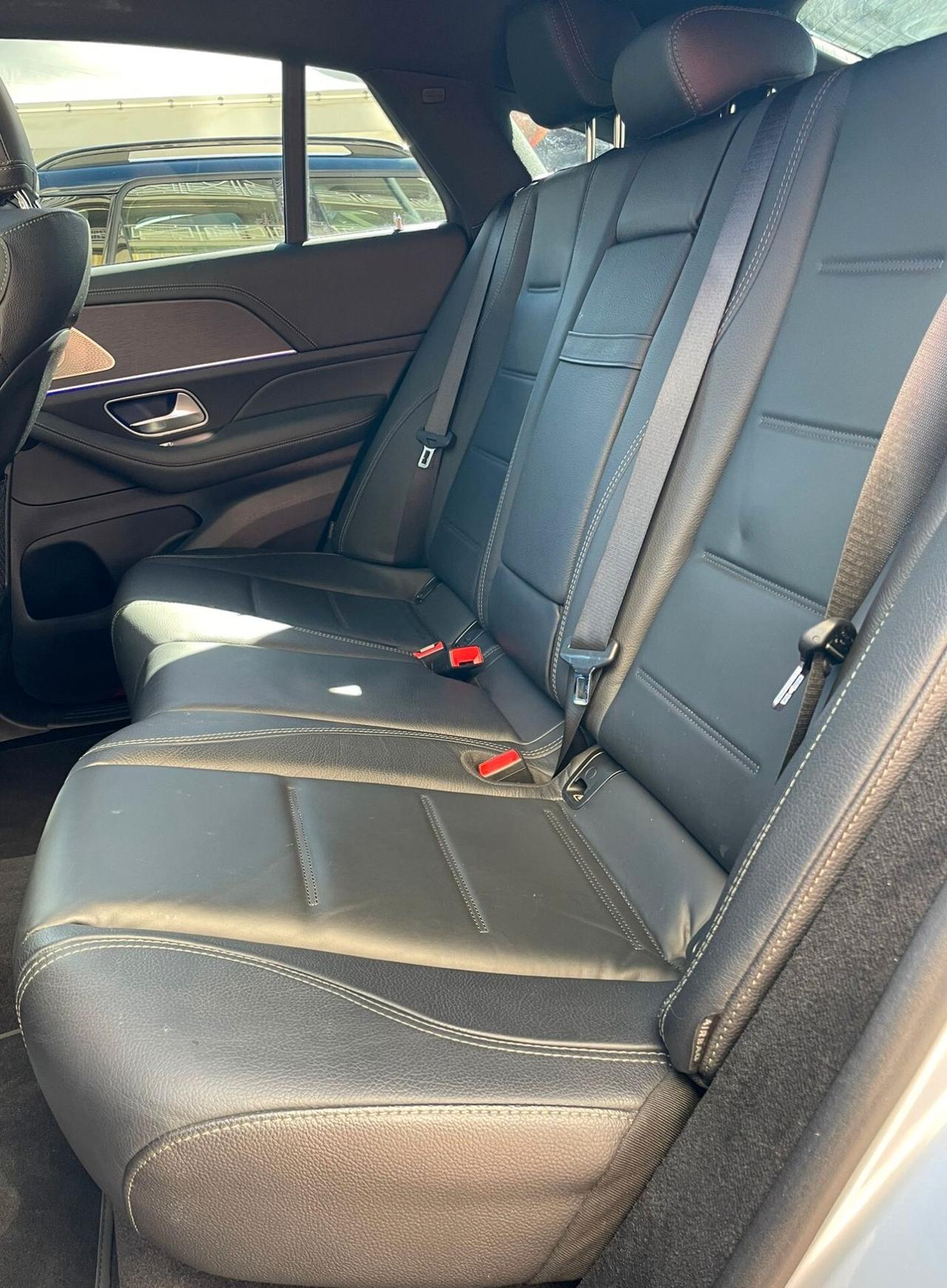 Mercedes-benz GLE 350 de hybrid EQ 4Matic Premium Plus