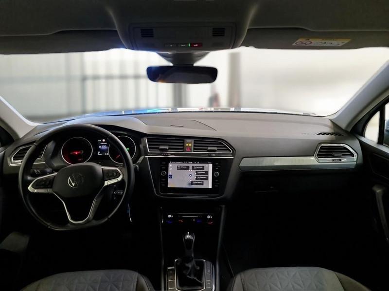 VOLKSWAGEN TIGUAN 2.0 TDI SCR 110KW LIFE DSG SUV