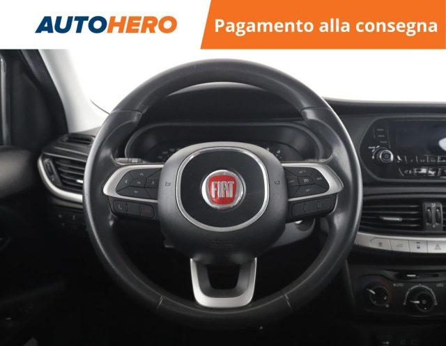 FIAT Tipo 1.3 Mjt 4 porte Easy