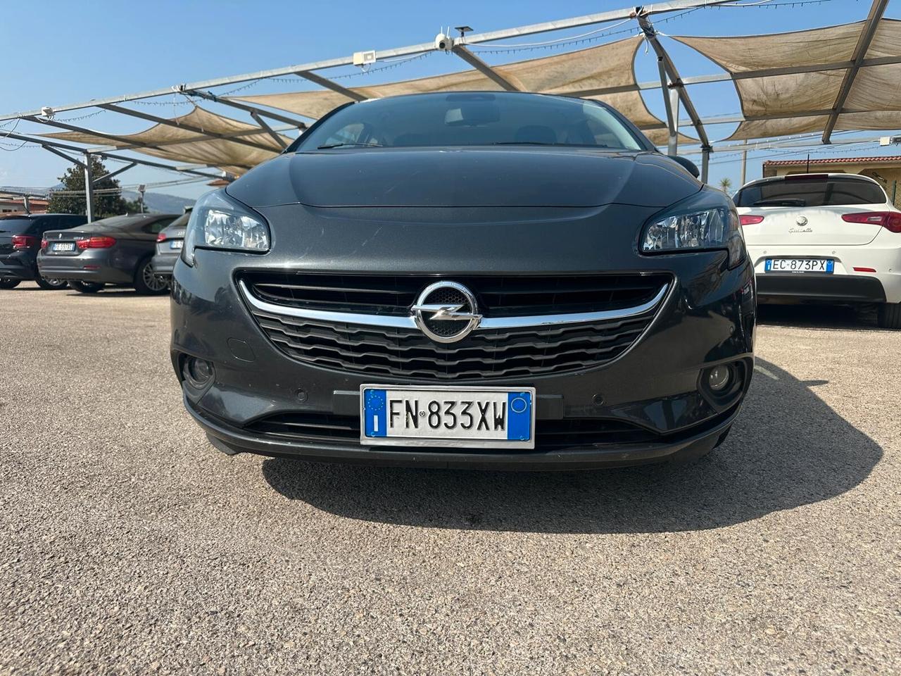 Opel Corsa 1.3 Diesel