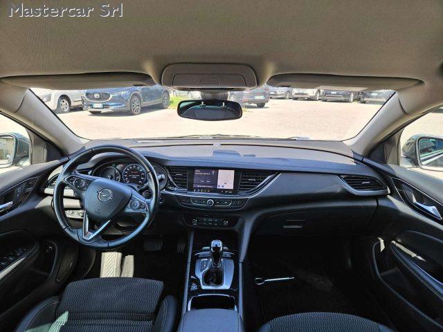 OPEL Insignia Sports Tourer 1.6 cdti Innovation AT6 - FX921EA