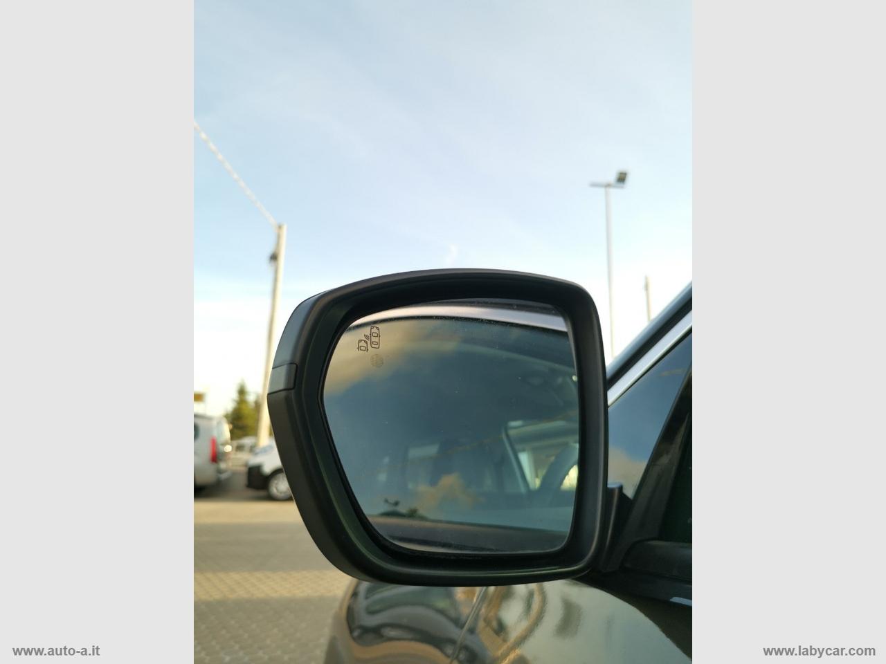 OPEL GRANDLAND X 1.5 ECOTEC ULTIMATE S&S 130CV AT6