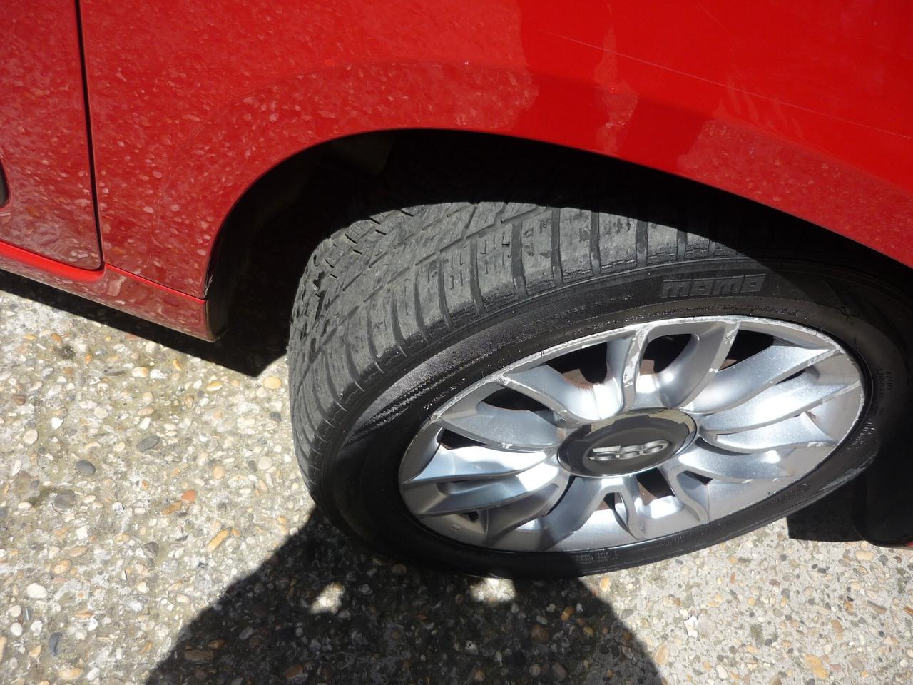 Fiat 500L 1.3 Multijet 85 CV Pop Star
