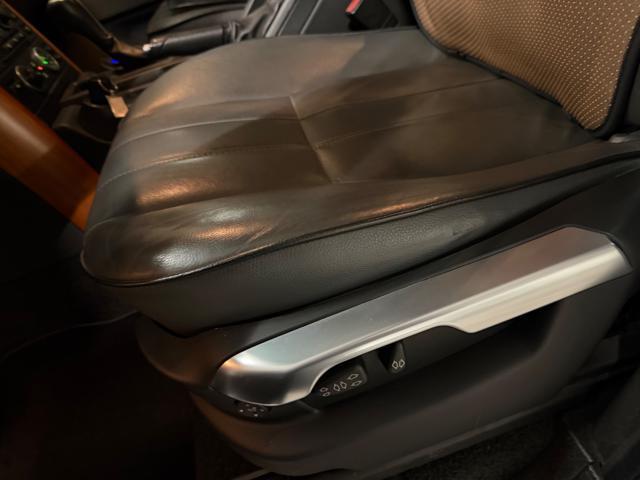 LAND ROVER Range Rover Range Rover 3.0 td6 ASI#VOGUE#AUTO#PELLE#TAGLIANDI